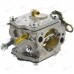 Carburator drujba Husqvarna 365 X-TORQ, 372 X-TORQ (Walbro)
